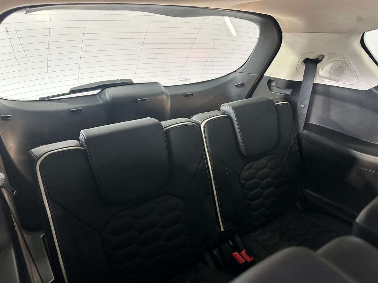 2017 FORD S-MAX 2017 FORD S-MAX
