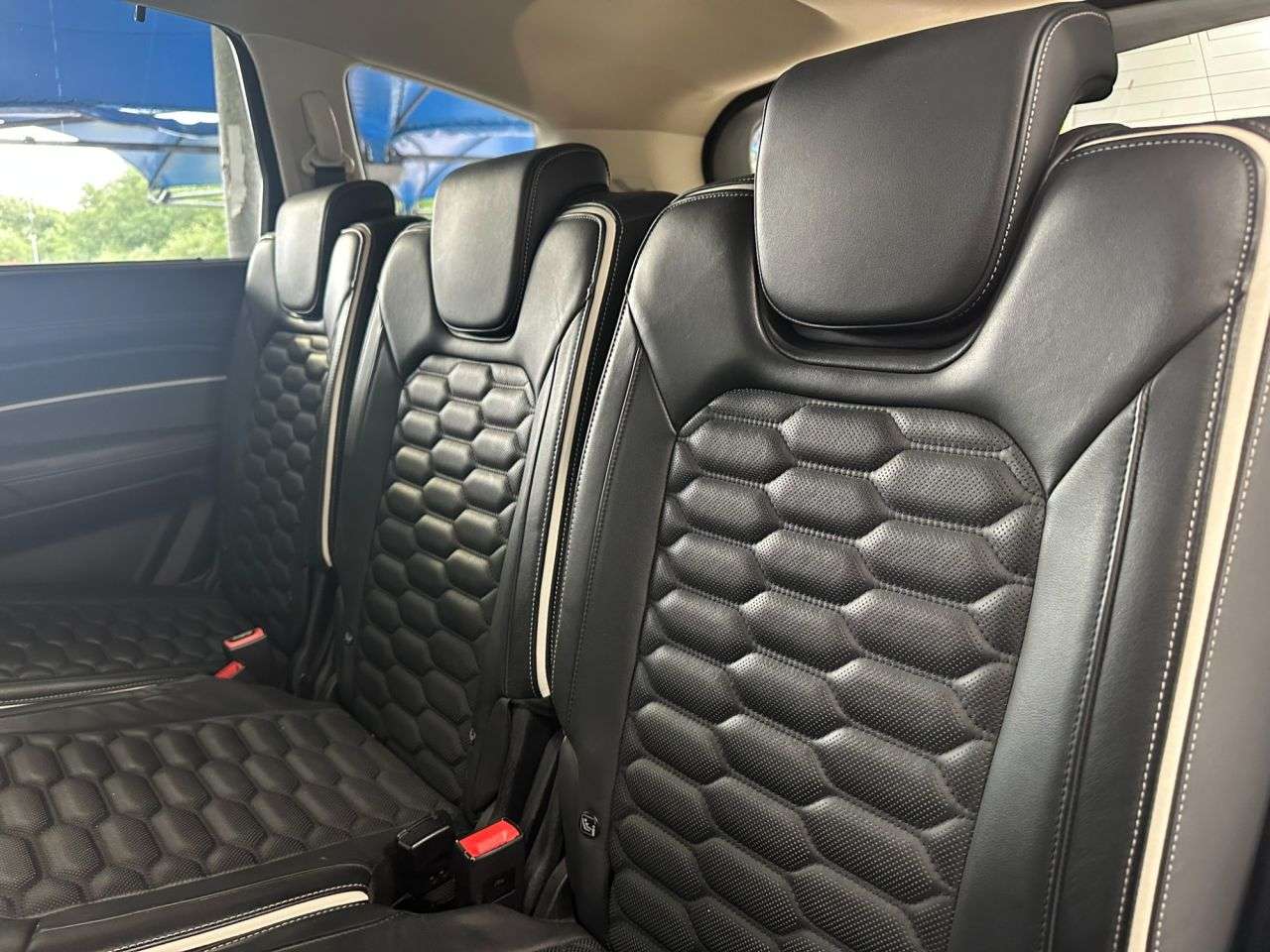 2017 FORD S-MAX 2017 FORD S-MAX