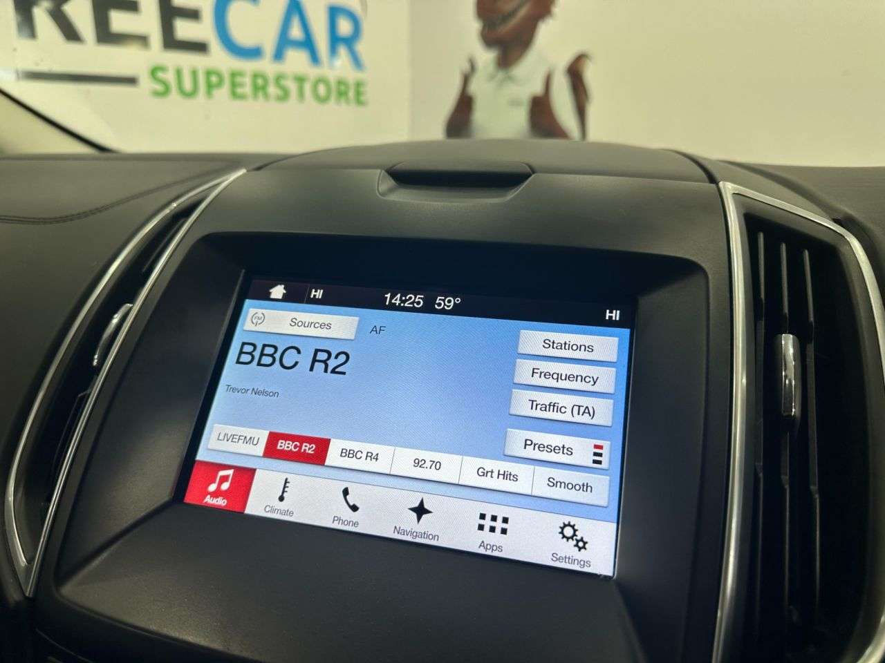 2017 FORD S-MAX 2017 FORD S-MAX