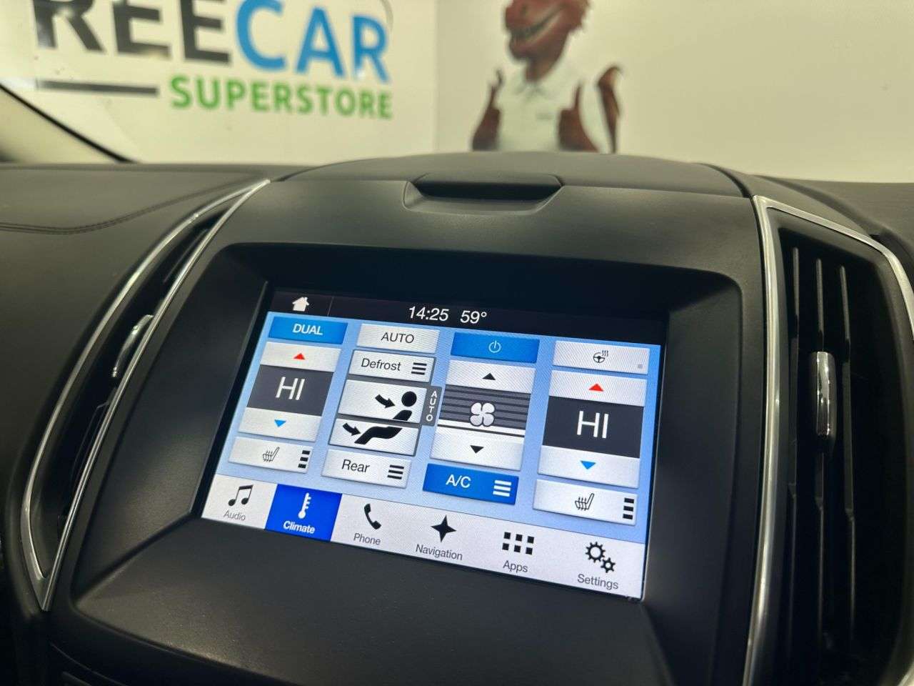 2017 FORD S-MAX 2017 FORD S-MAX