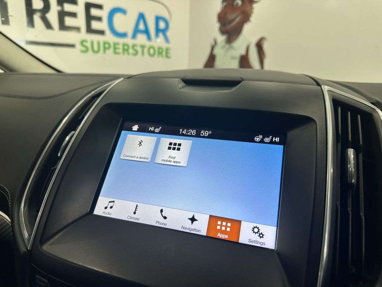 2017 FORD S-MAX 2017 FORD S-MAX