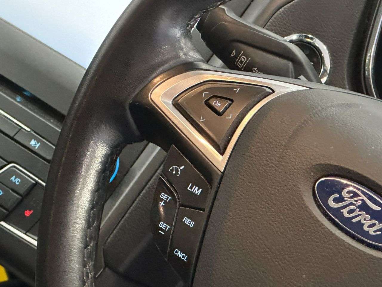 2015 FORD MONDEO 2015 FORD MONDEO
