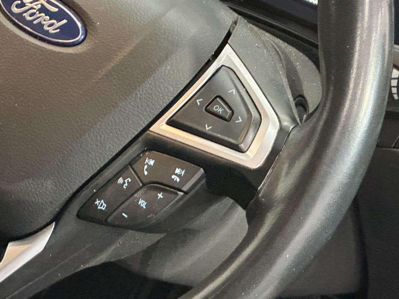 2015 FORD MONDEO 2015 FORD MONDEO