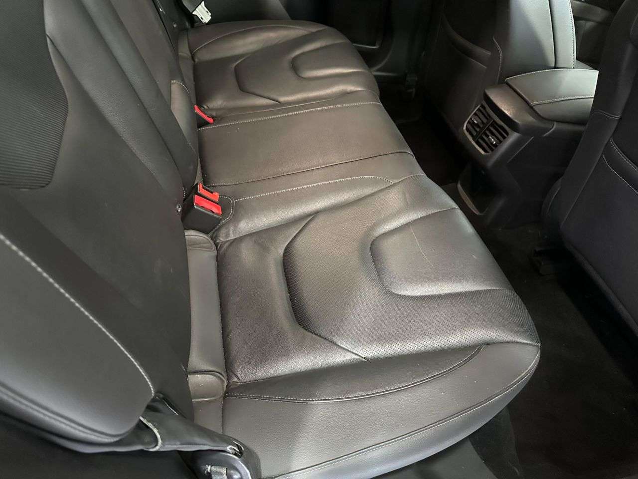 2015 FORD MONDEO 2015 FORD MONDEO