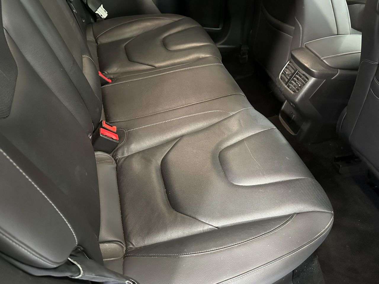 2015 FORD MONDEO 2015 FORD MONDEO