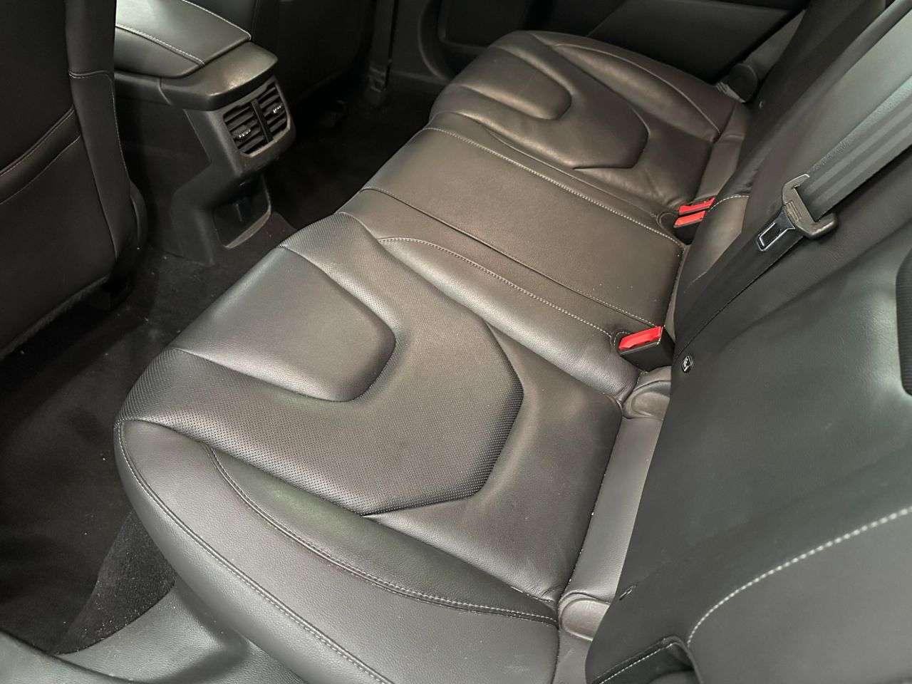 2015 FORD MONDEO 2015 FORD MONDEO