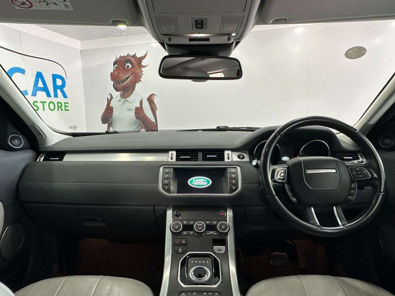 2017 LAND ROVER RANGE ROVER EVOQUE 2017 LAND ROVER RANGE ROVER EVOQUE