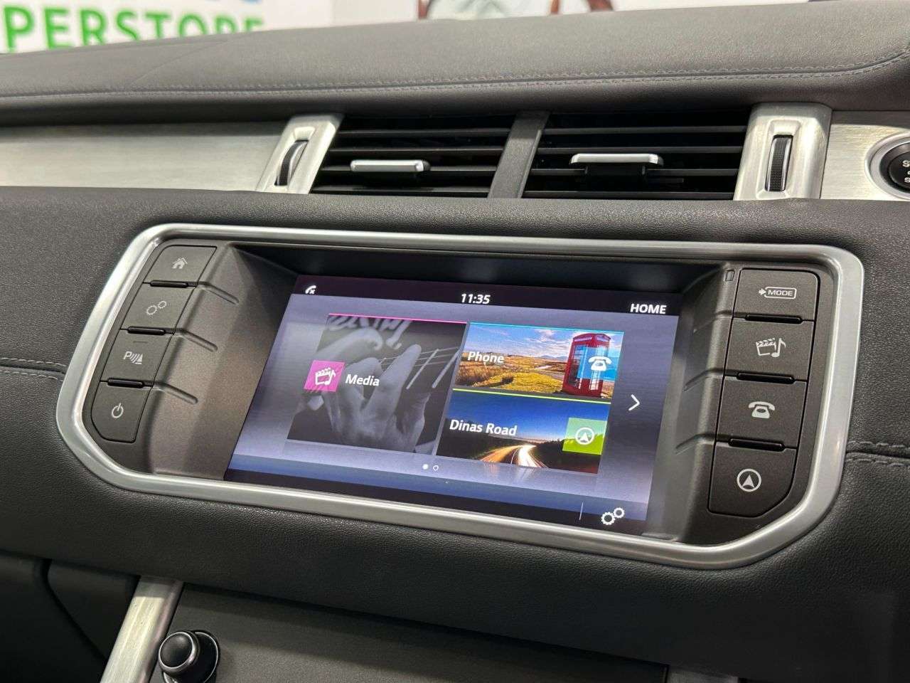 2017 LAND ROVER RANGE ROVER EVOQUE 2017 LAND ROVER RANGE ROVER EVOQUE