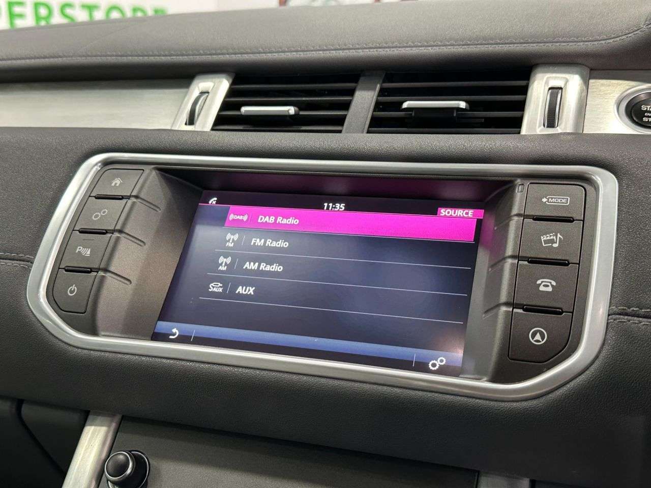 2017 LAND ROVER RANGE ROVER EVOQUE 2017 LAND ROVER RANGE ROVER EVOQUE