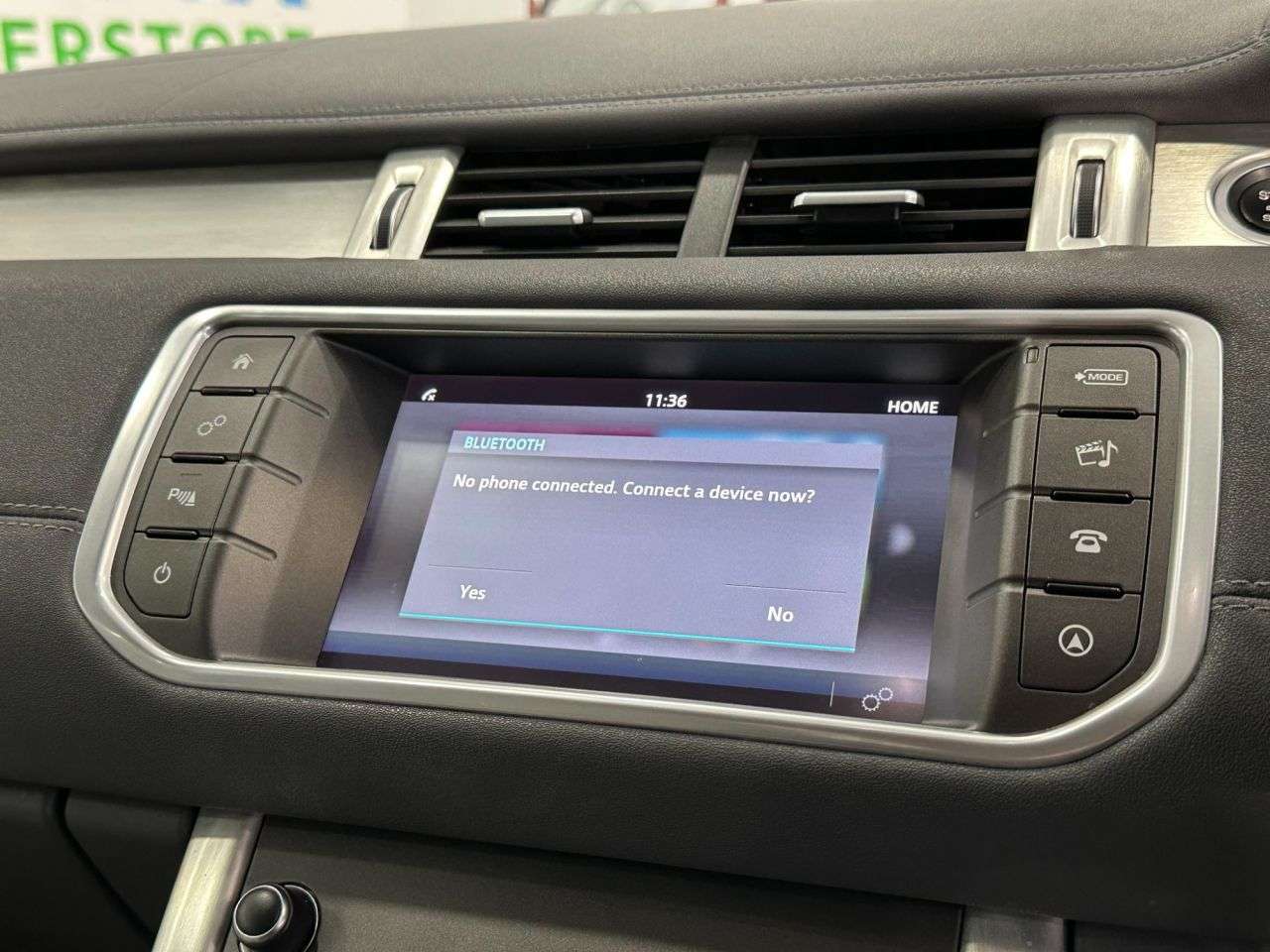 2017 LAND ROVER RANGE ROVER EVOQUE 2017 LAND ROVER RANGE ROVER EVOQUE