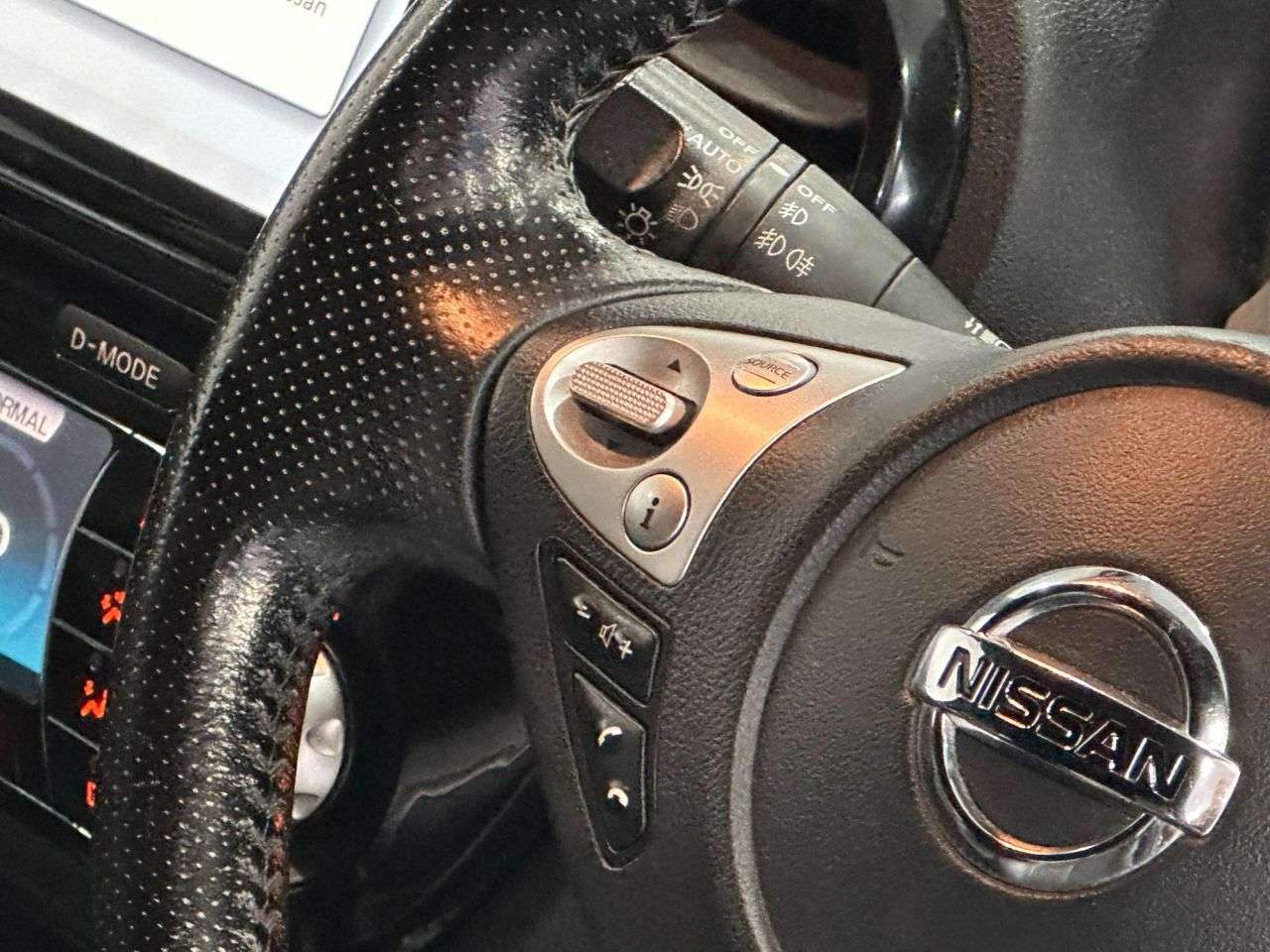 2017 NISSAN JUKE 2017 NISSAN JUKE