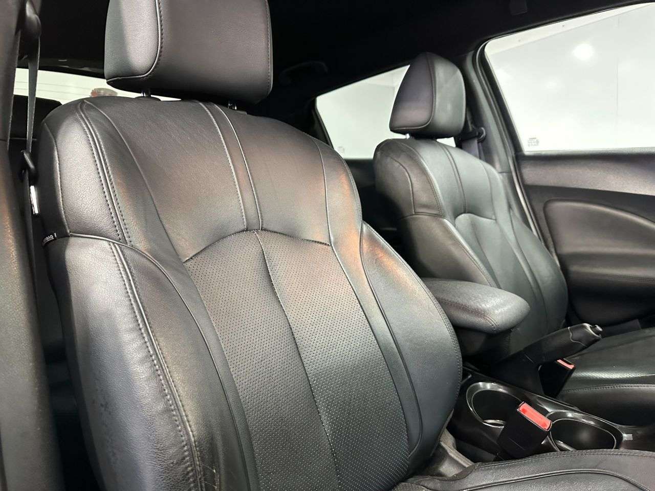 2017 NISSAN JUKE 2017 NISSAN JUKE