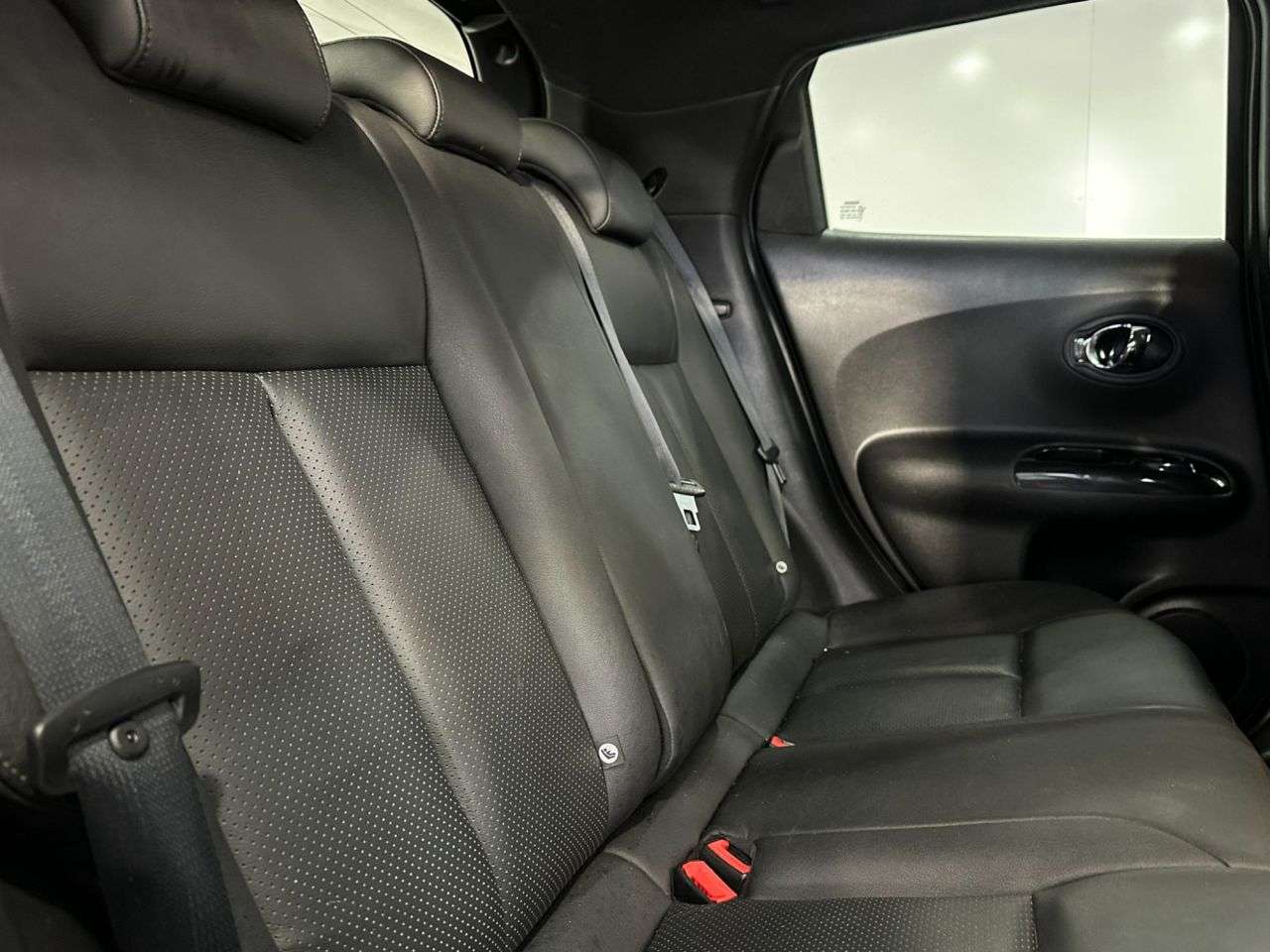 2017 NISSAN JUKE 2017 NISSAN JUKE