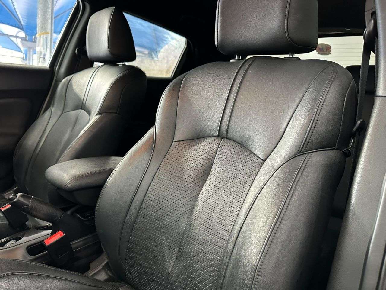 2017 NISSAN JUKE 2017 NISSAN JUKE