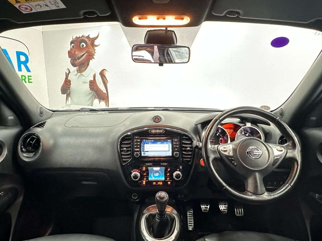 2017 NISSAN JUKE 2017 NISSAN JUKE