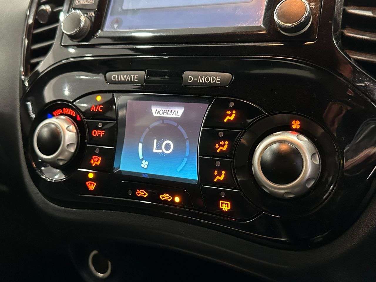 2017 NISSAN JUKE 2017 NISSAN JUKE