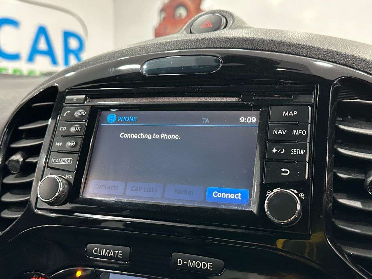 2017 NISSAN JUKE 2017 NISSAN JUKE