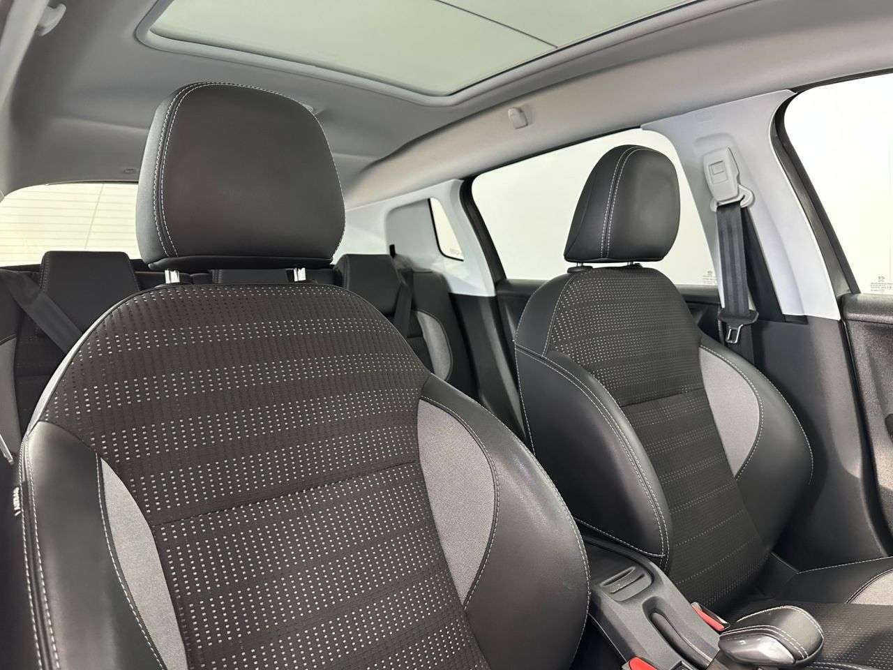 2014 FORD FOCUS 2014 FORD FOCUS
