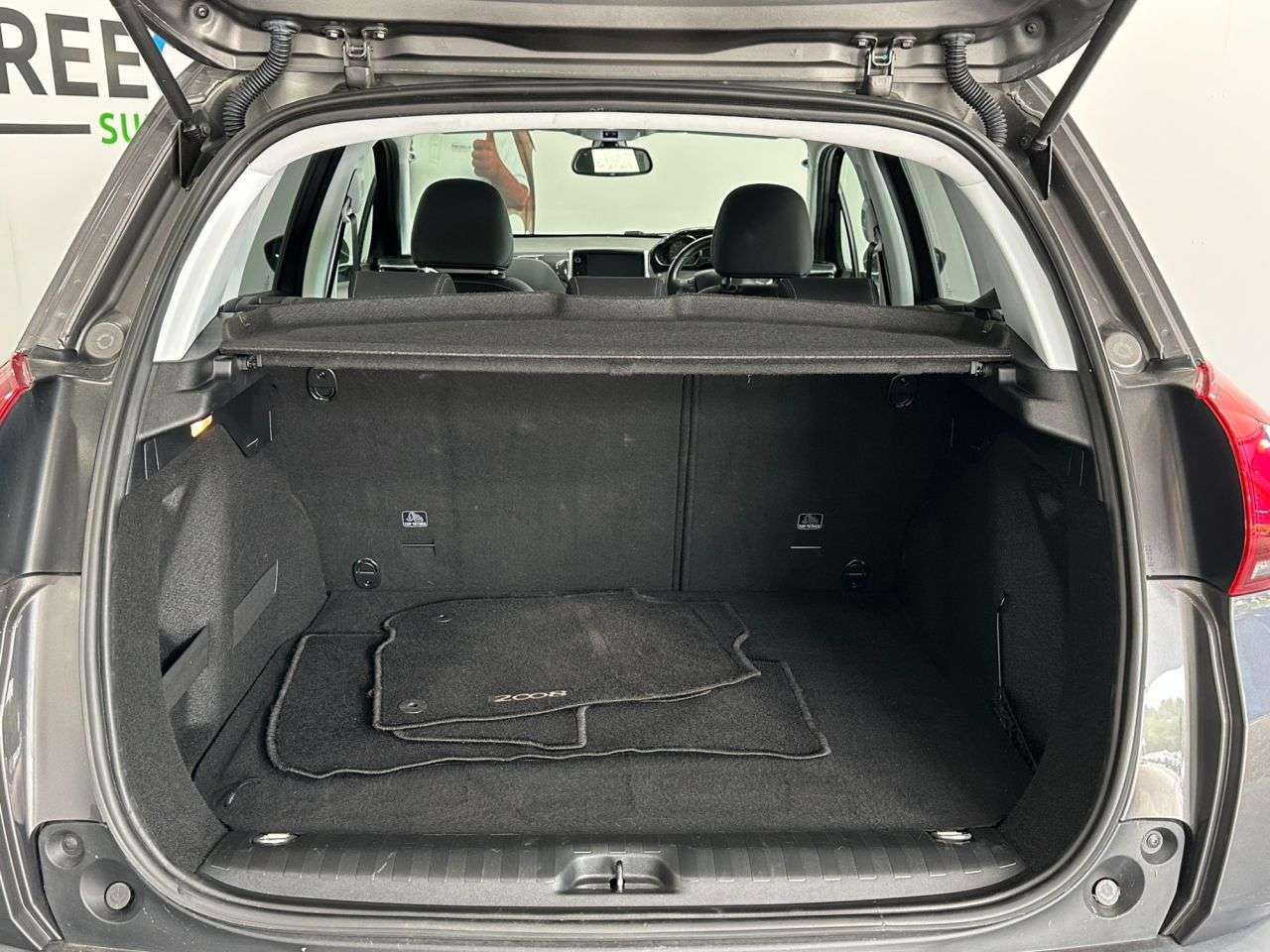 2014 FORD FOCUS 2014 FORD FOCUS