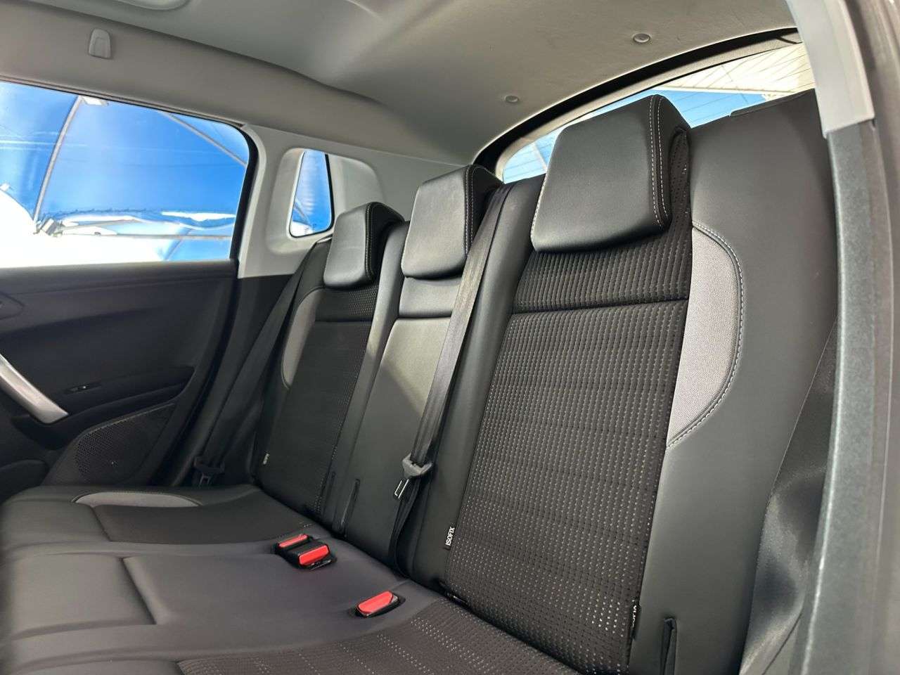 2014 FORD FOCUS 2014 FORD FOCUS