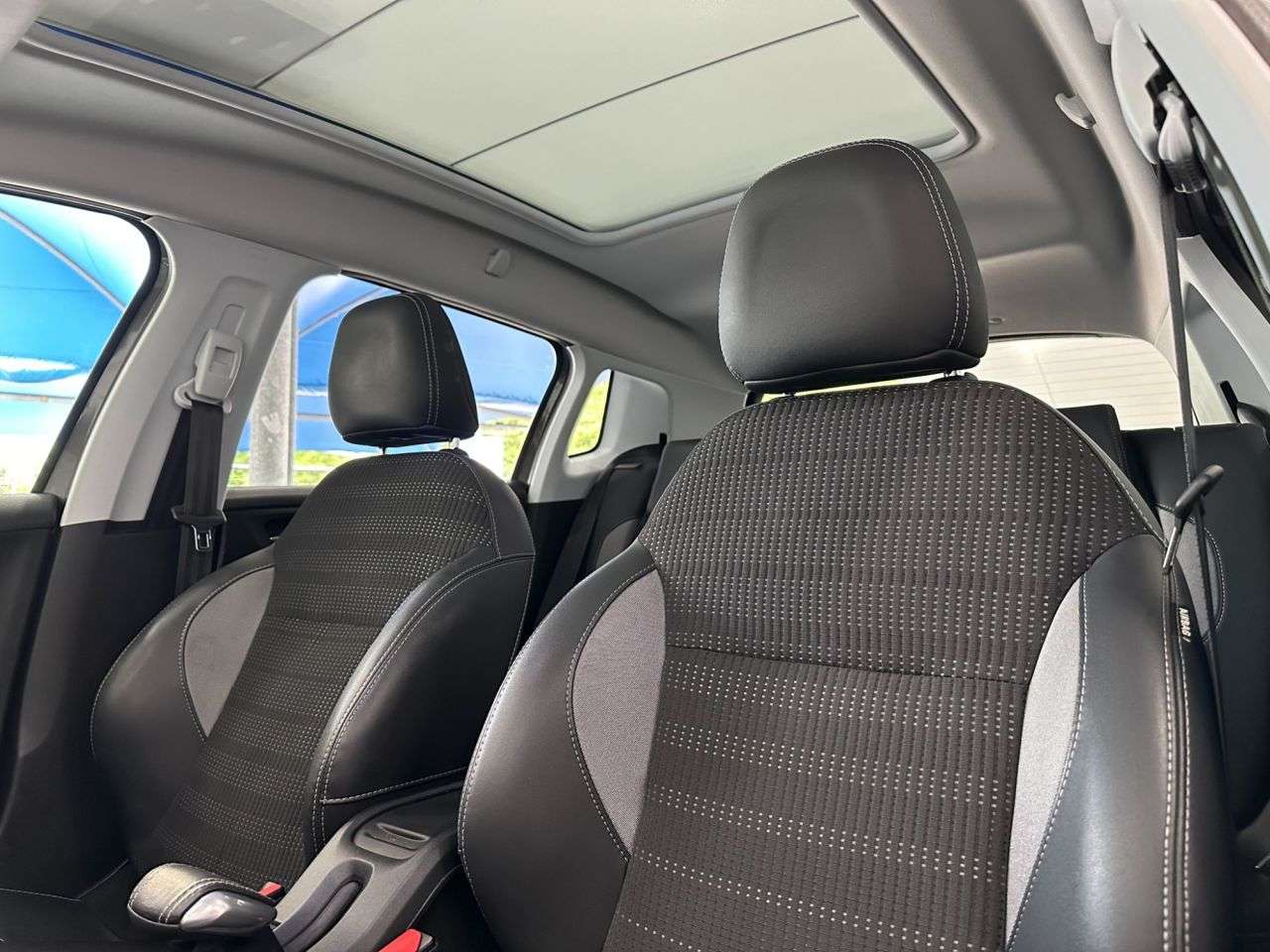 2014 FORD FOCUS 2014 FORD FOCUS