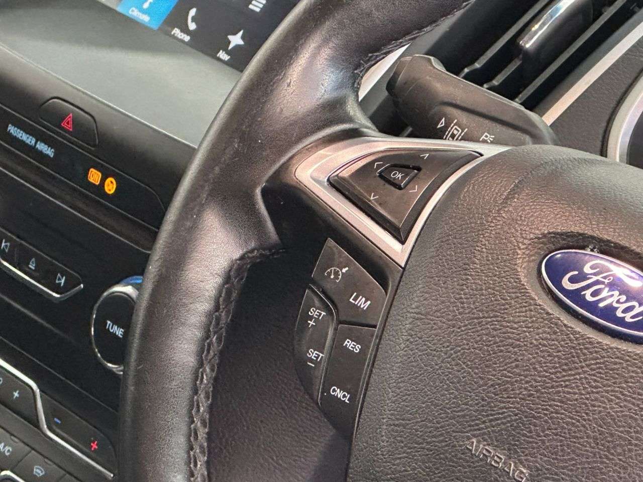 2017 FORD EDGE 2017 FORD EDGE