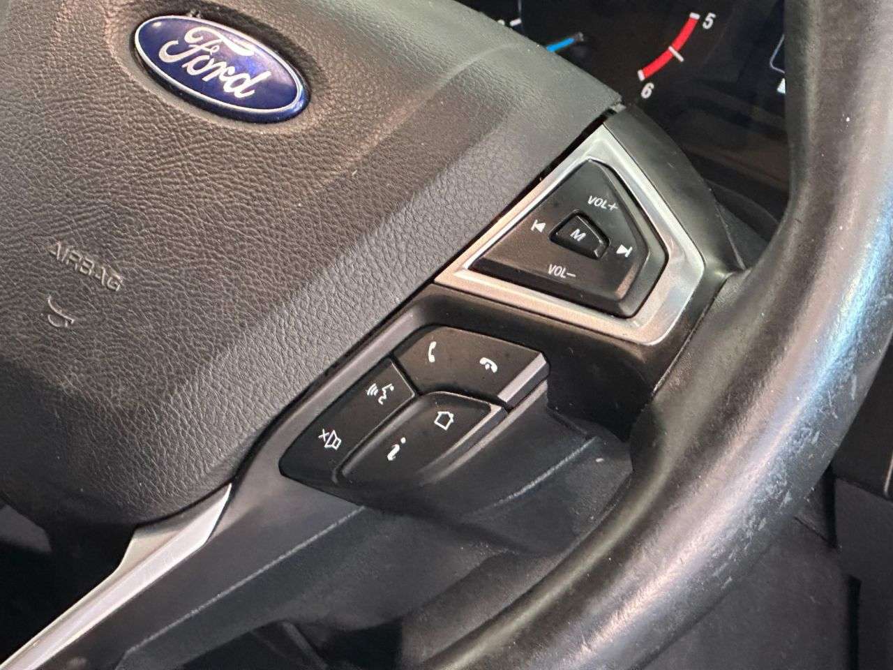 2017 FORD EDGE 2017 FORD EDGE