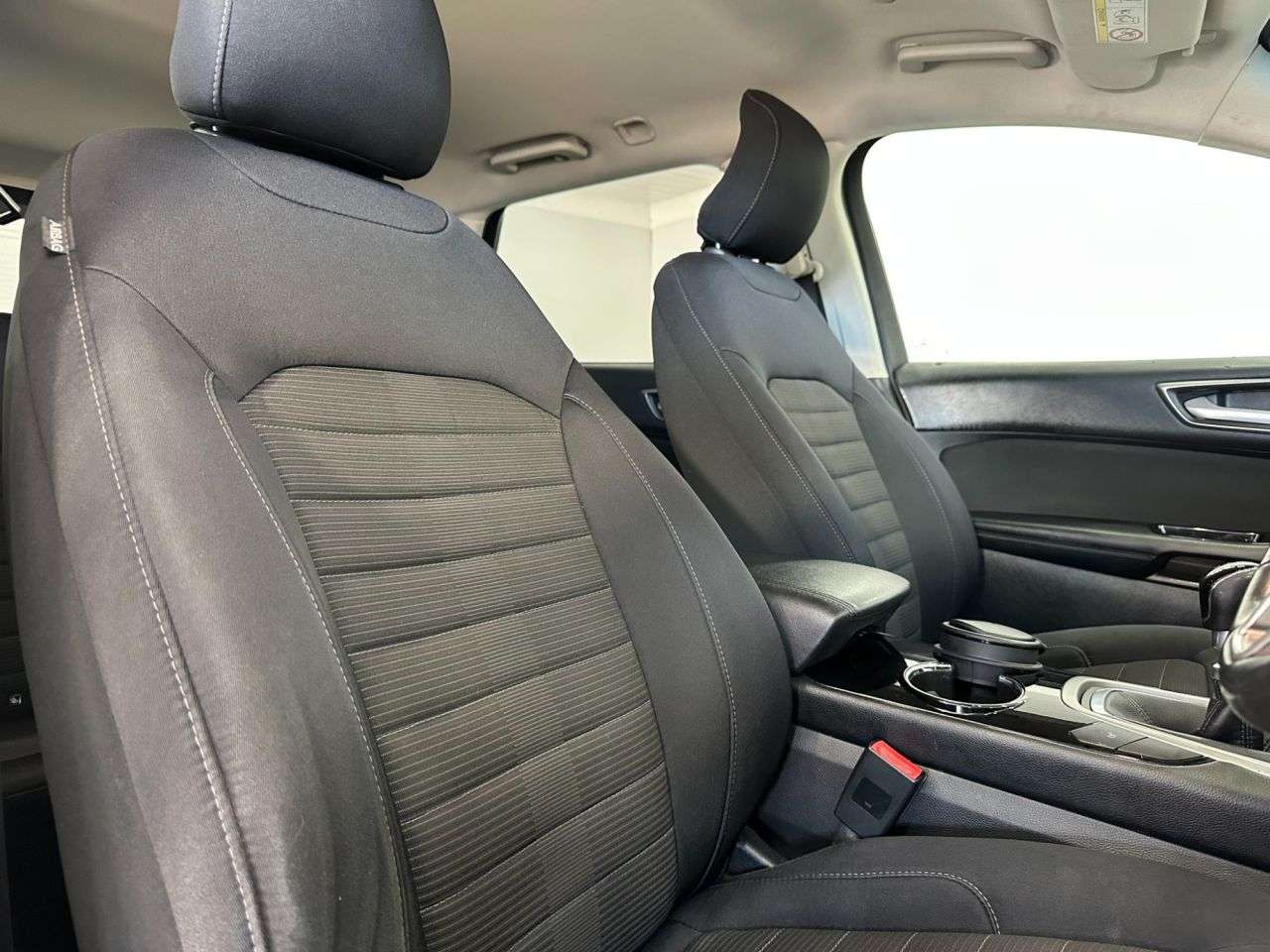 2017 FORD EDGE 2017 FORD EDGE