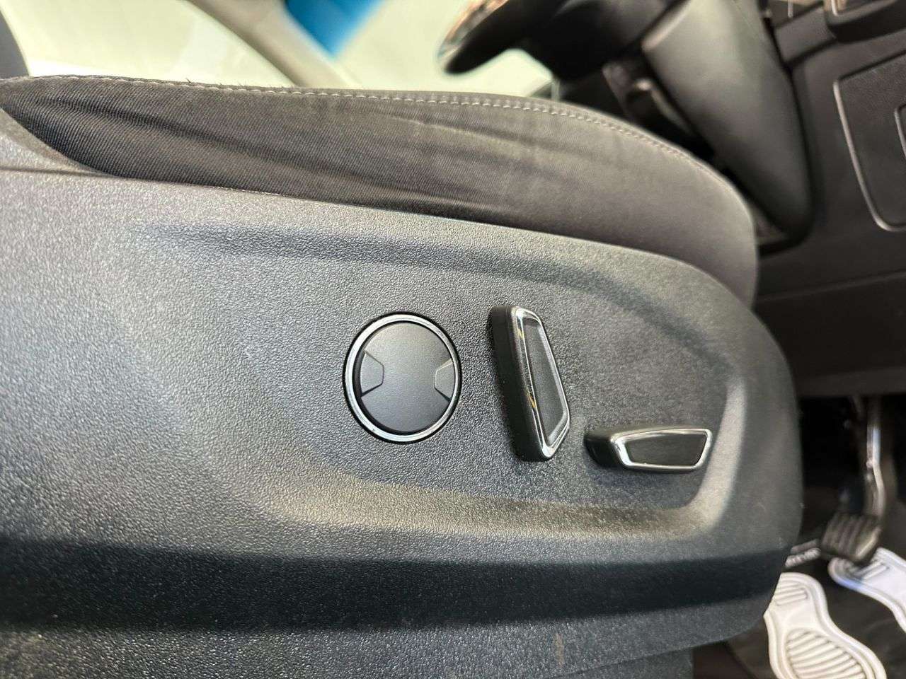 2017 FORD EDGE 2017 FORD EDGE