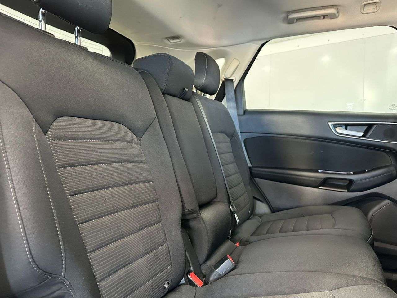 2017 FORD EDGE 2017 FORD EDGE