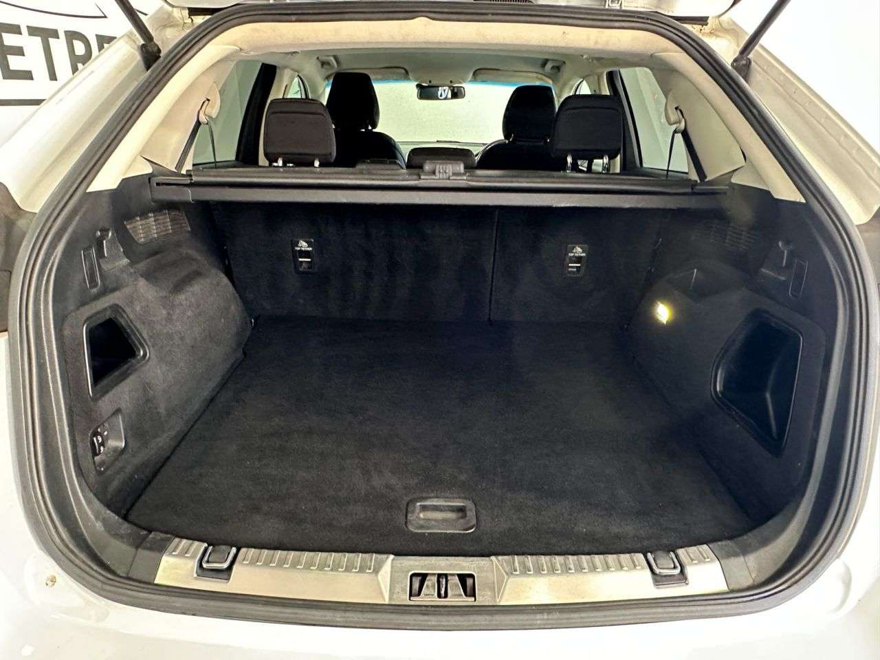 2017 FORD EDGE 2017 FORD EDGE