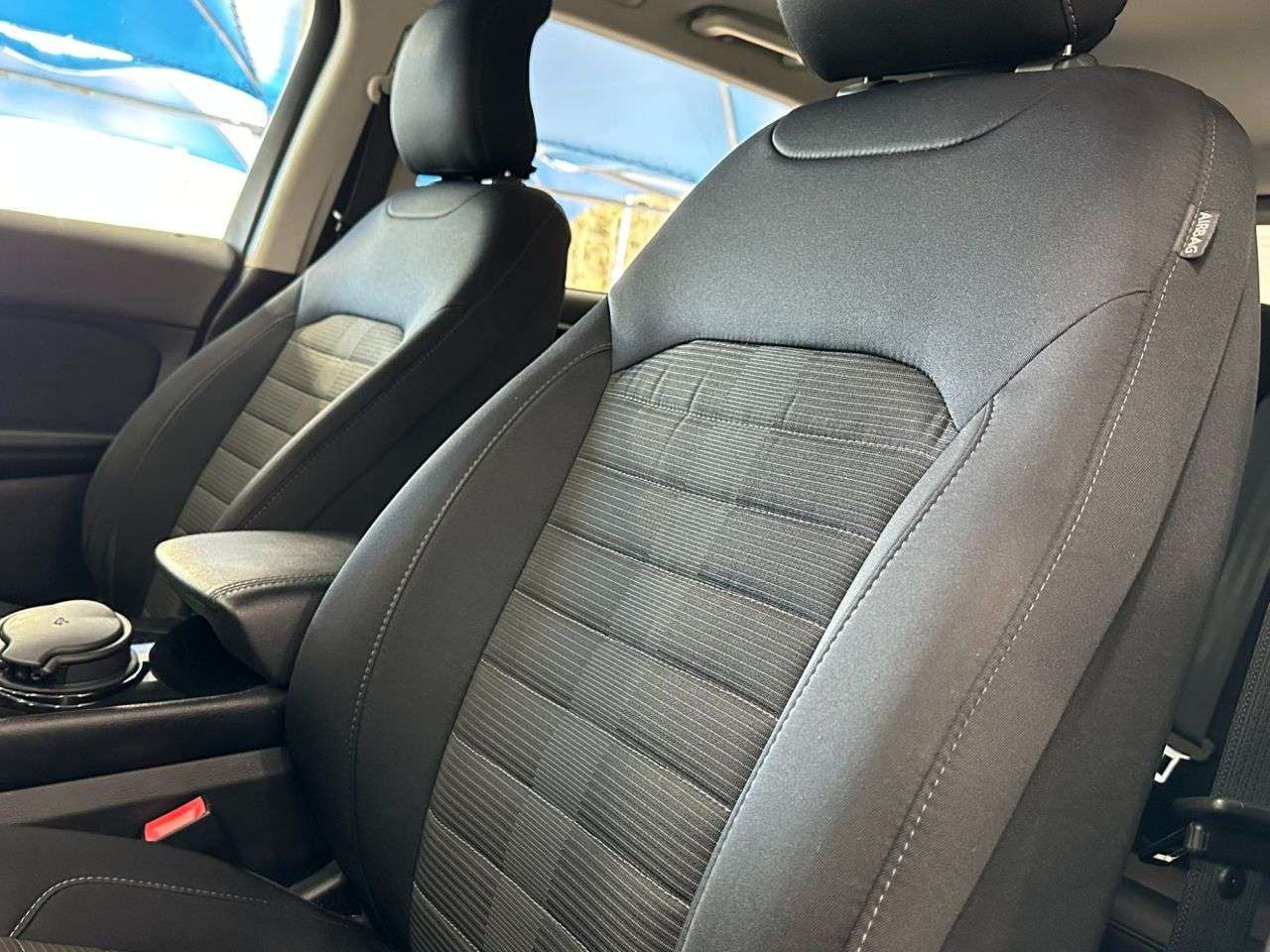 2017 FORD EDGE 2017 FORD EDGE