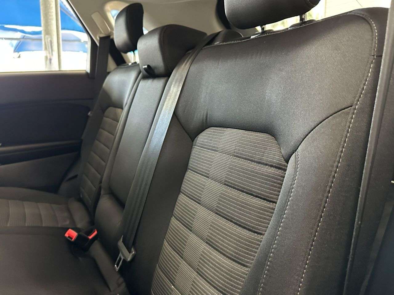 2017 FORD EDGE 2017 FORD EDGE