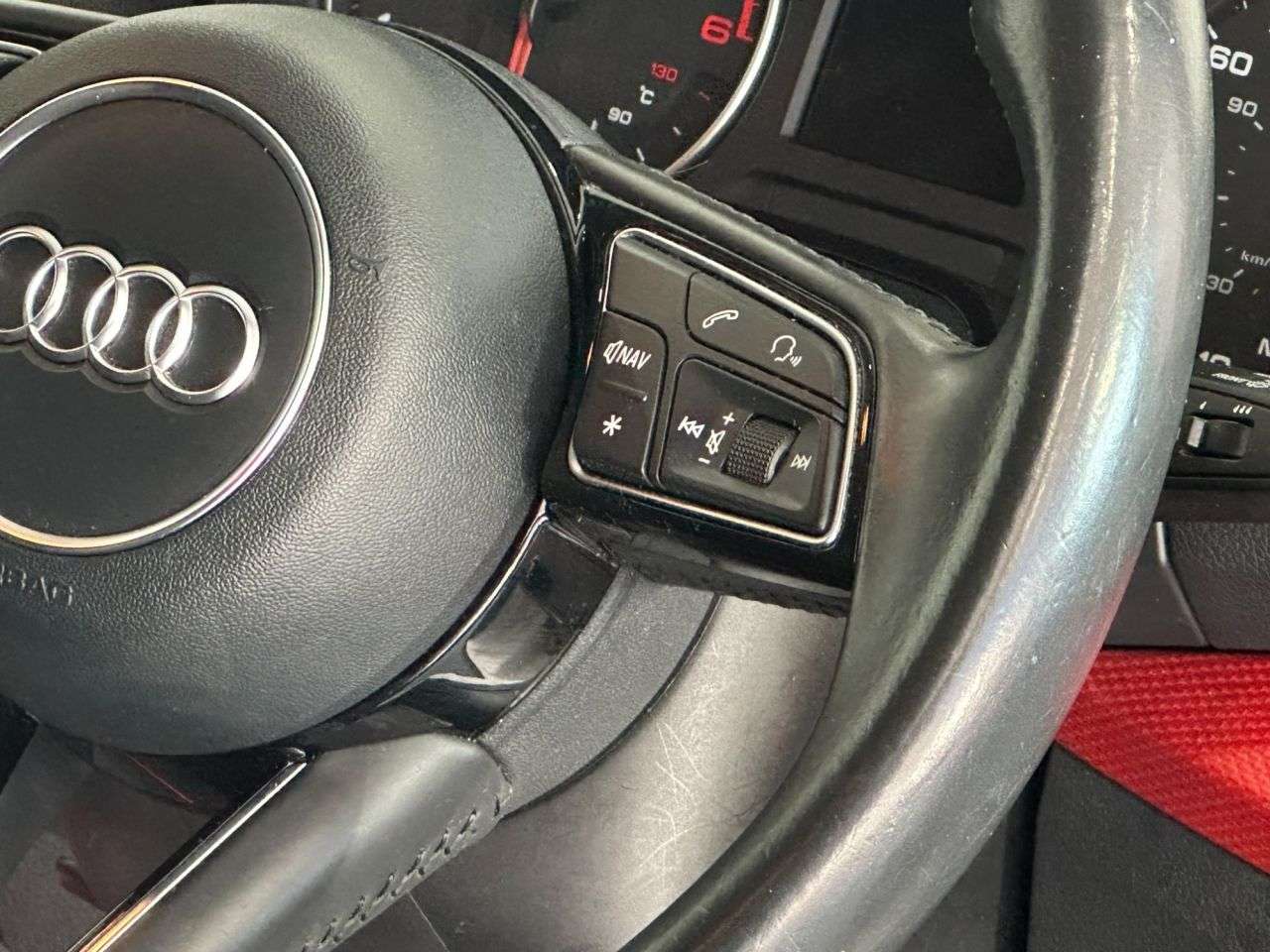 2017 AUDI Q2 2017 AUDI Q2