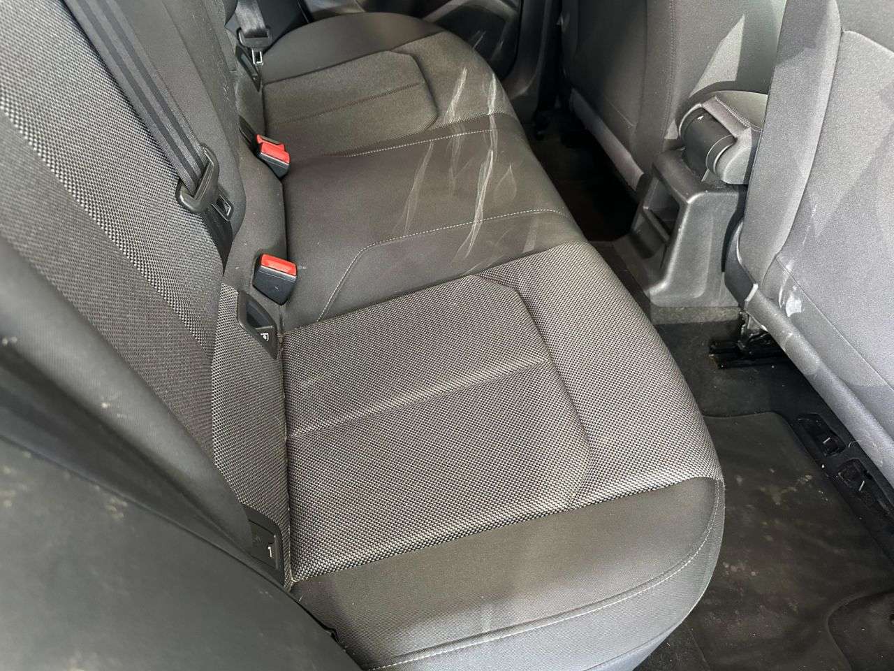 2017 AUDI Q2 2017 AUDI Q2