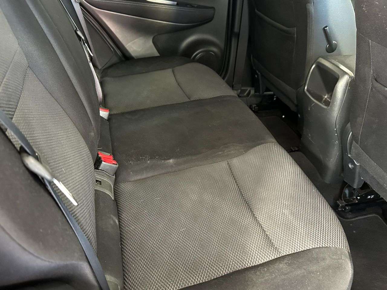 2017 NISSAN QASHQAI 2017 NISSAN QASHQAI