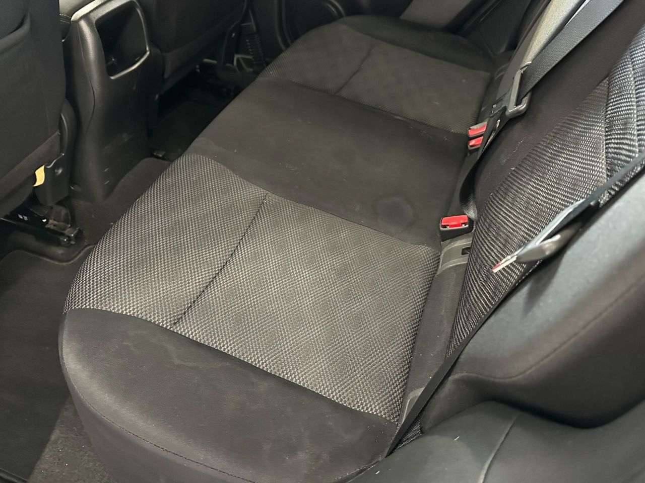 2017 NISSAN QASHQAI 2017 NISSAN QASHQAI