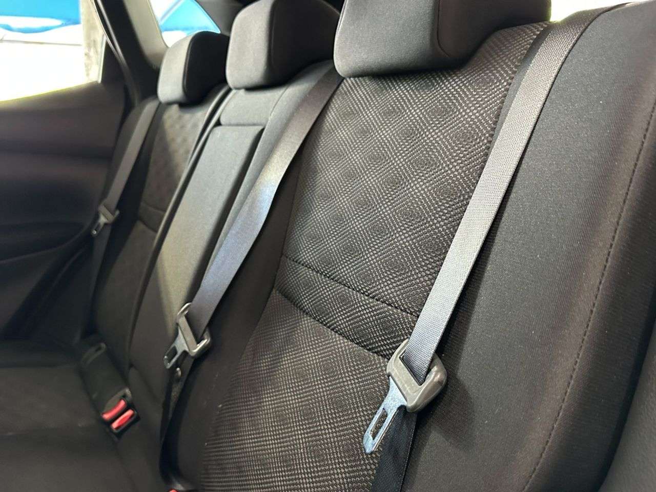 2017 NISSAN QASHQAI 2017 NISSAN QASHQAI
