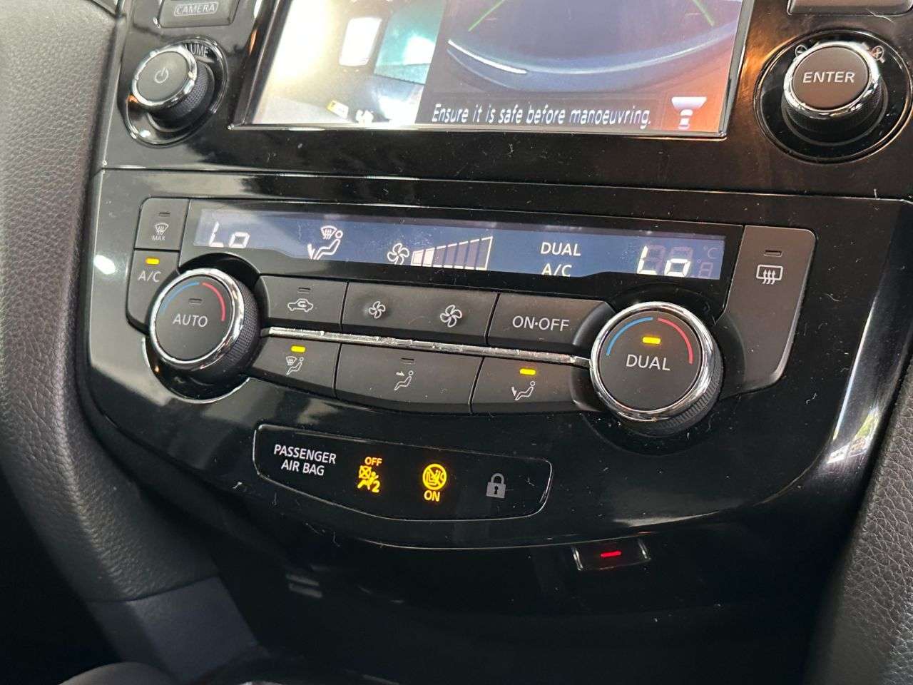 2017 NISSAN QASHQAI 2017 NISSAN QASHQAI