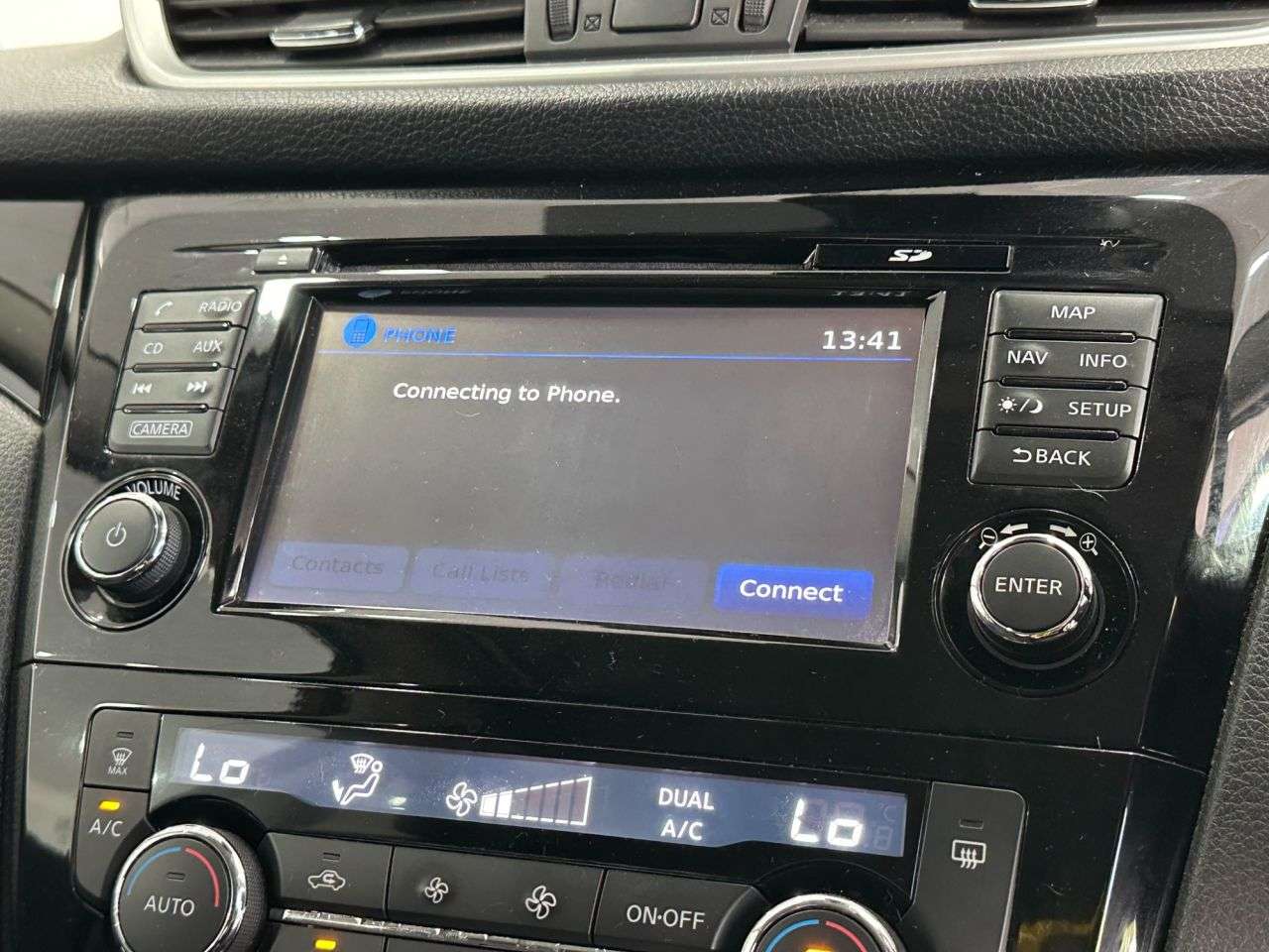 2017 NISSAN QASHQAI 2017 NISSAN QASHQAI