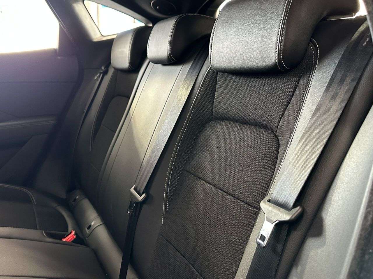 2019 JAGUAR E-PACE 2019 JAGUAR E-PACE