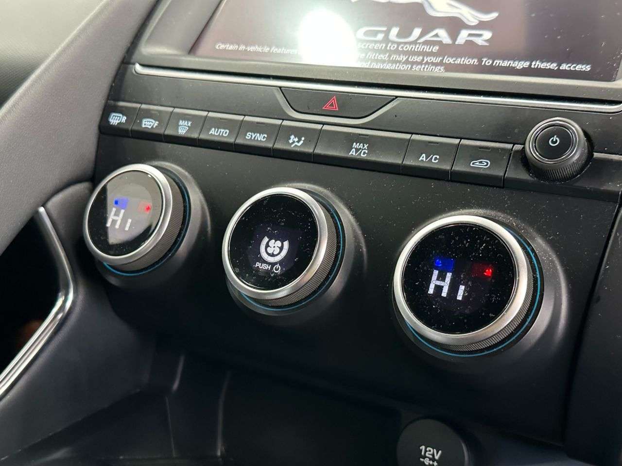 2019 JAGUAR E-PACE 2019 JAGUAR E-PACE