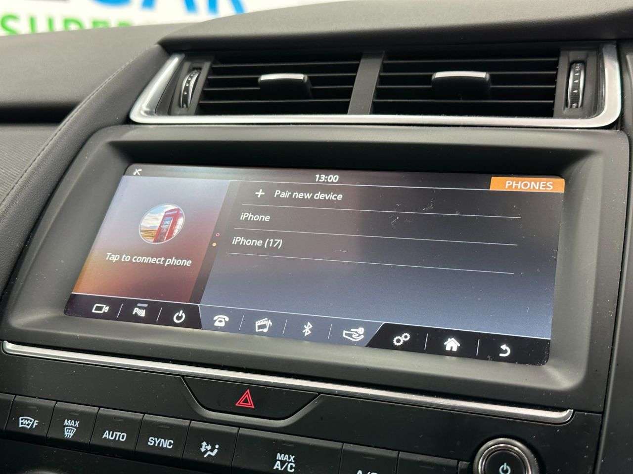 2019 JAGUAR E-PACE 2019 JAGUAR E-PACE