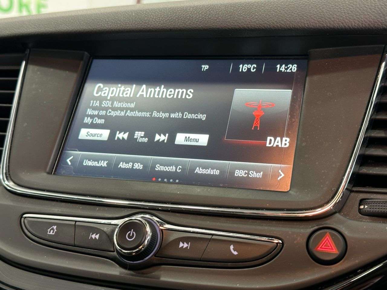 2019 VAUXHALL ASTRA 2019 VAUXHALL ASTRA