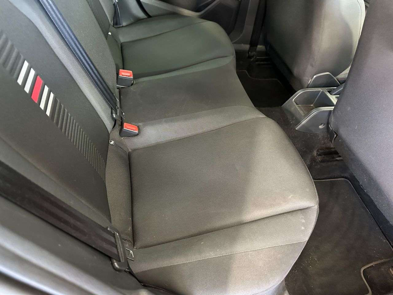 2018 SEAT IBIZA 2018 SEAT IBIZA
