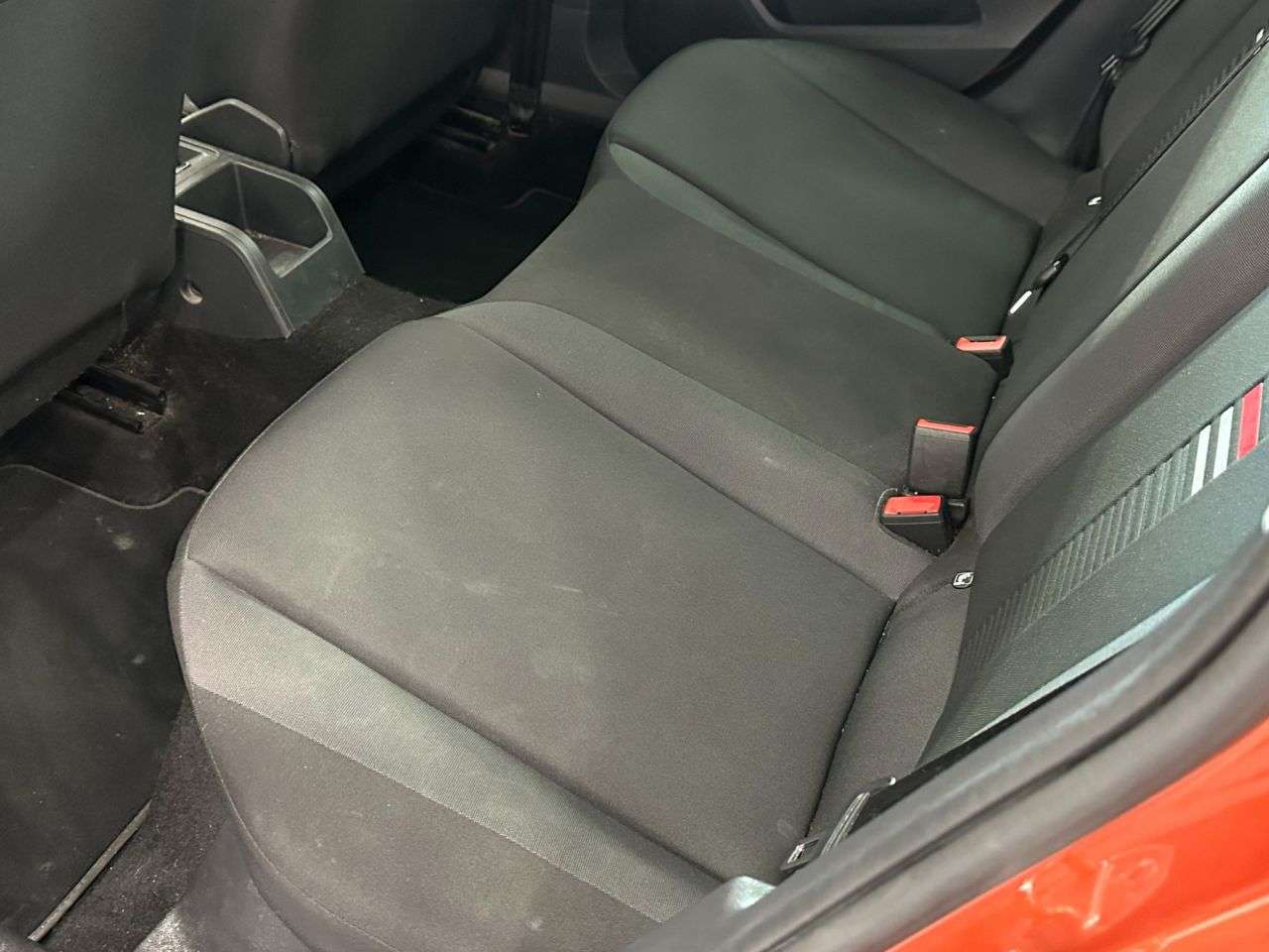 2018 SEAT IBIZA 2018 SEAT IBIZA