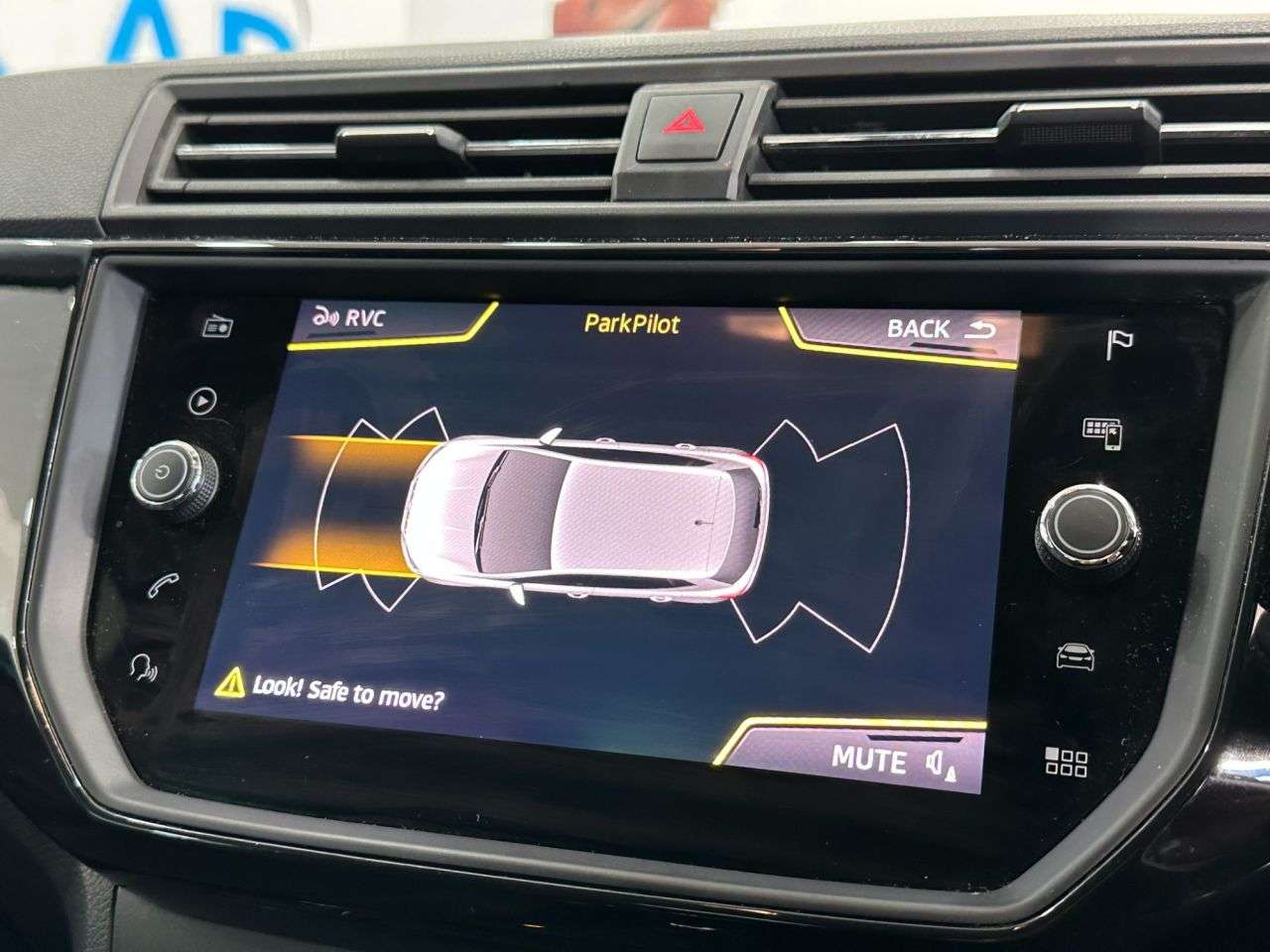 2018 SEAT IBIZA 2018 SEAT IBIZA