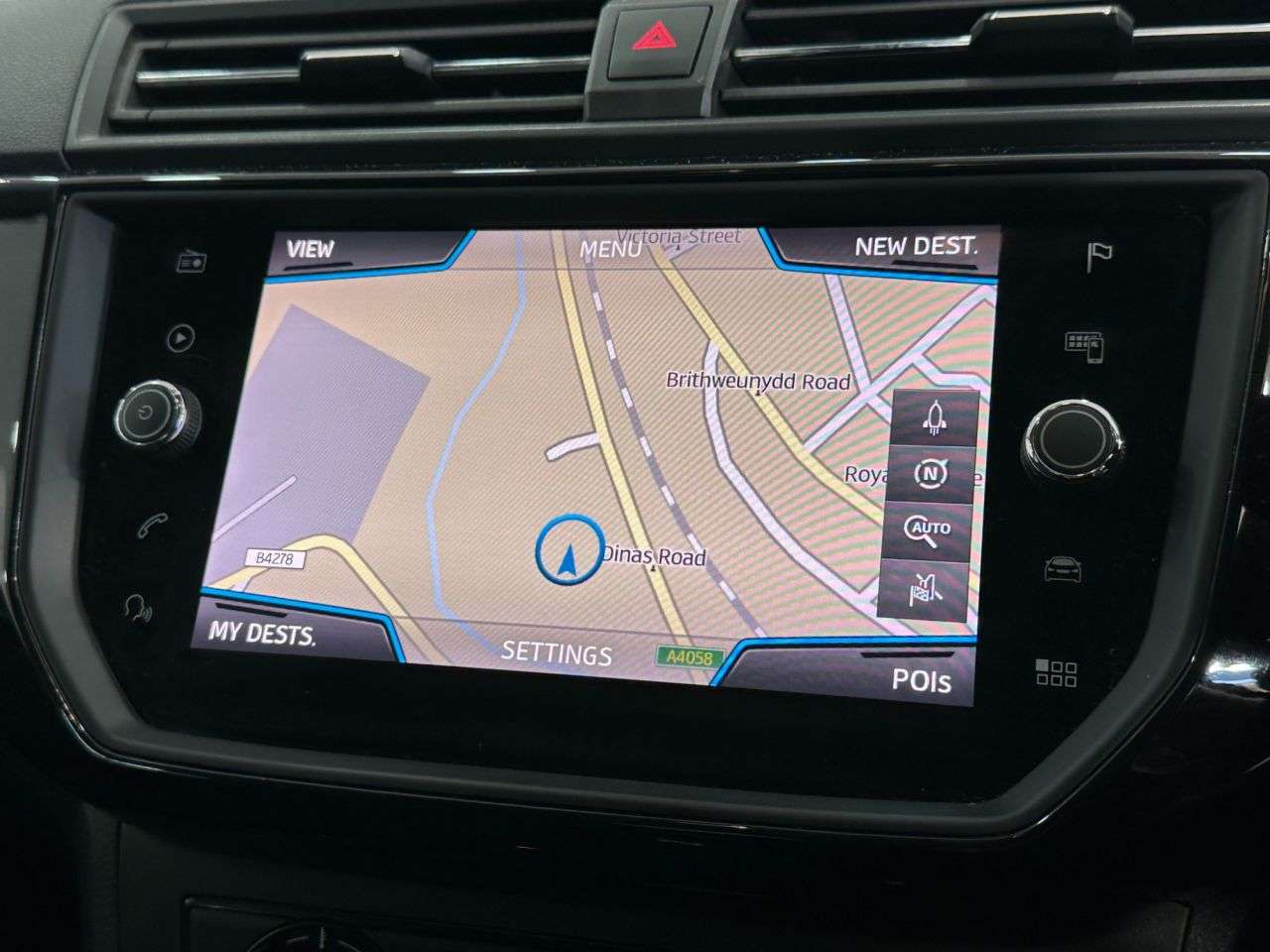 2018 SEAT IBIZA 2018 SEAT IBIZA