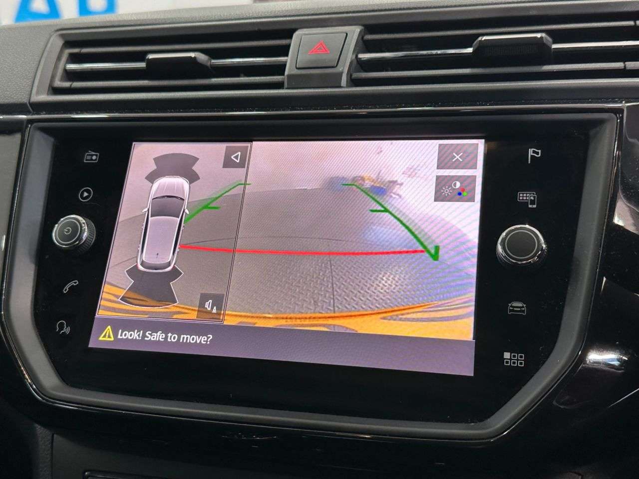 2018 SEAT IBIZA 2018 SEAT IBIZA