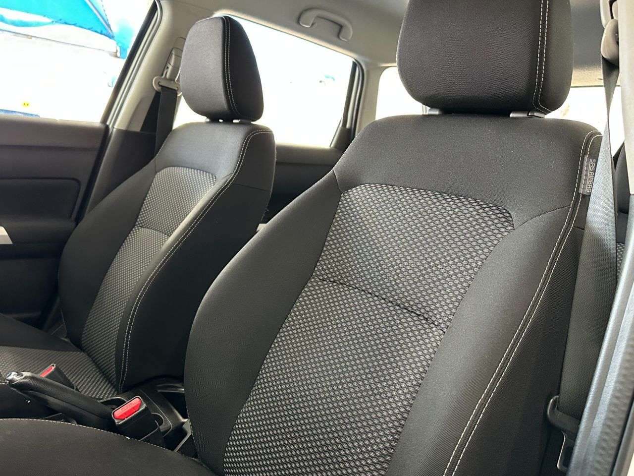 2018 SUZUKI VITARA 2018 SUZUKI VITARA